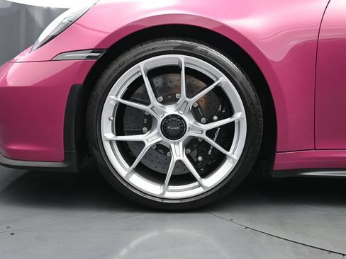 Used 2024 Porsche 911 GT3 RWD image 8
