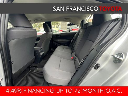 Used 2023 Toyota Corolla LE image 14