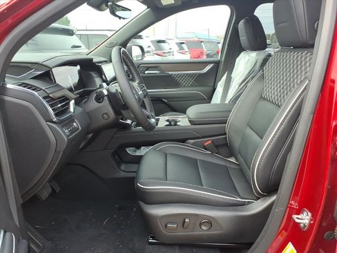 New 2026 GMC Acadia Denali w/ Super Cruise Package image 11