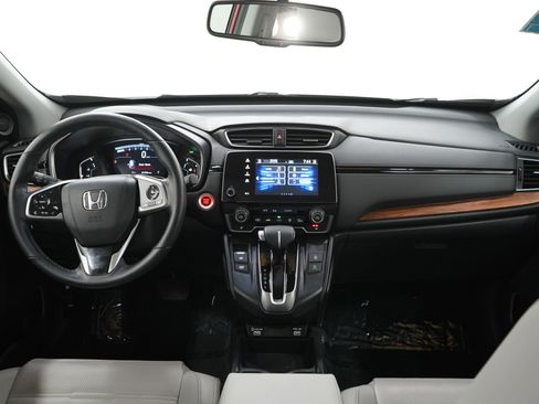 Used 2020 Honda CR-V EX-L image 16