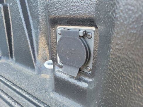 Used 2020 Chevrolet Silverado 1500 RST w/ All-Star Edition image 10