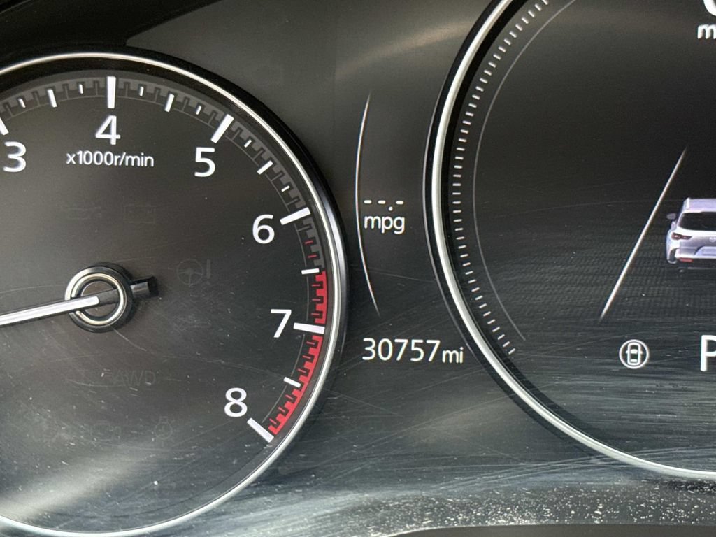 Used 2024 MAZDA CX-50 AWD 2.5 S w/ Weather Package image 35