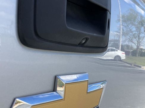 Used 2017 Chevrolet Silverado 1500 LT w/ All Star Edition image 10