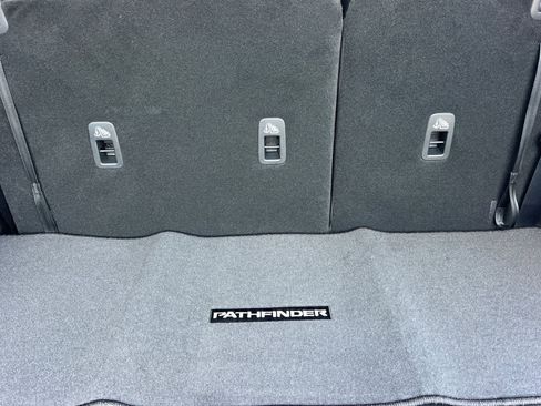 New 2026 Nissan Pathfinder SV AWD/4WD image 19
