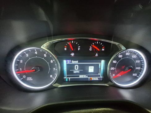 Used 2018 GMC Acadia SLT AWD/4WD image 29