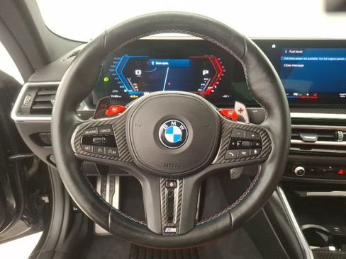 Used 2024 BMW M4 xDrive Competition w/ Executive Package AWD/4WD image 20