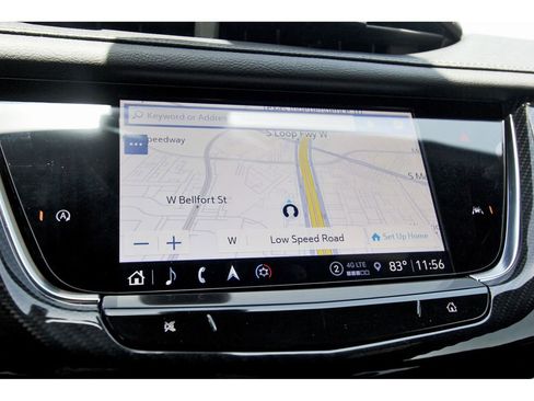 New 2025 Cadillac XT6 Sport w/ LPO, Onyx Lite Package image 18