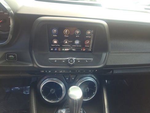 Used 2023 Chevrolet Camaro LT w/ RS Package image 18