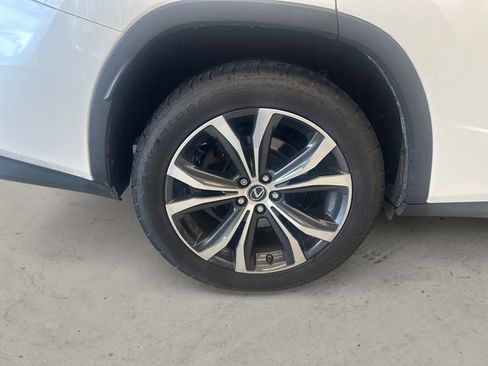 Used 2018 Lexus RX 350L AWD image 14