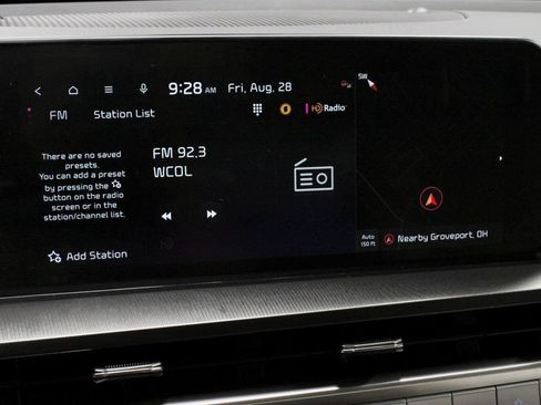 Used 2024 Kia Telluride S w/ S Sunroof Package AWD/4WD image 4