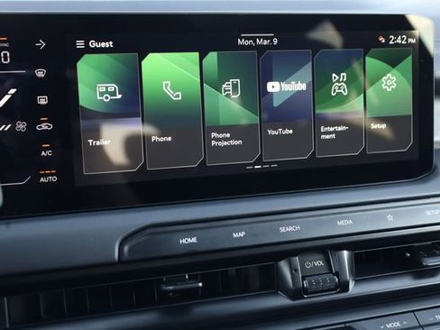 New 2027 Kia Telluride SX Prestige X-Pro image 17