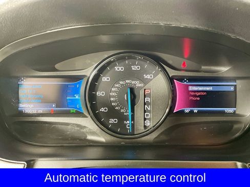 Used 2014 Ford Edge SEL w/ Equipment Group 202A image 15