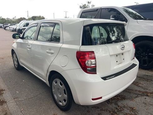 Used 2012 Scion xD image 5