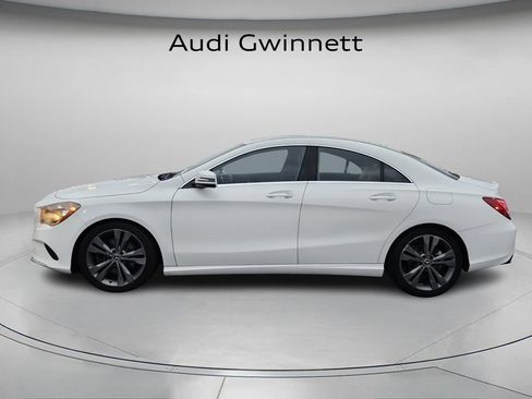 Used 2019 Mercedes-Benz CLA 250 image 3