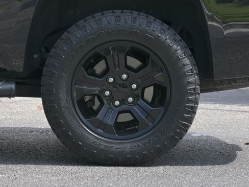 Used 2019 Chevrolet Tahoe LT w/ Luxury Package AWD/4WD image 39