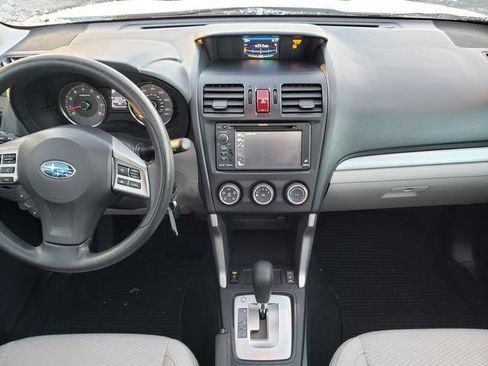 Used 2015 Subaru Forester 2.5i Premium image 13