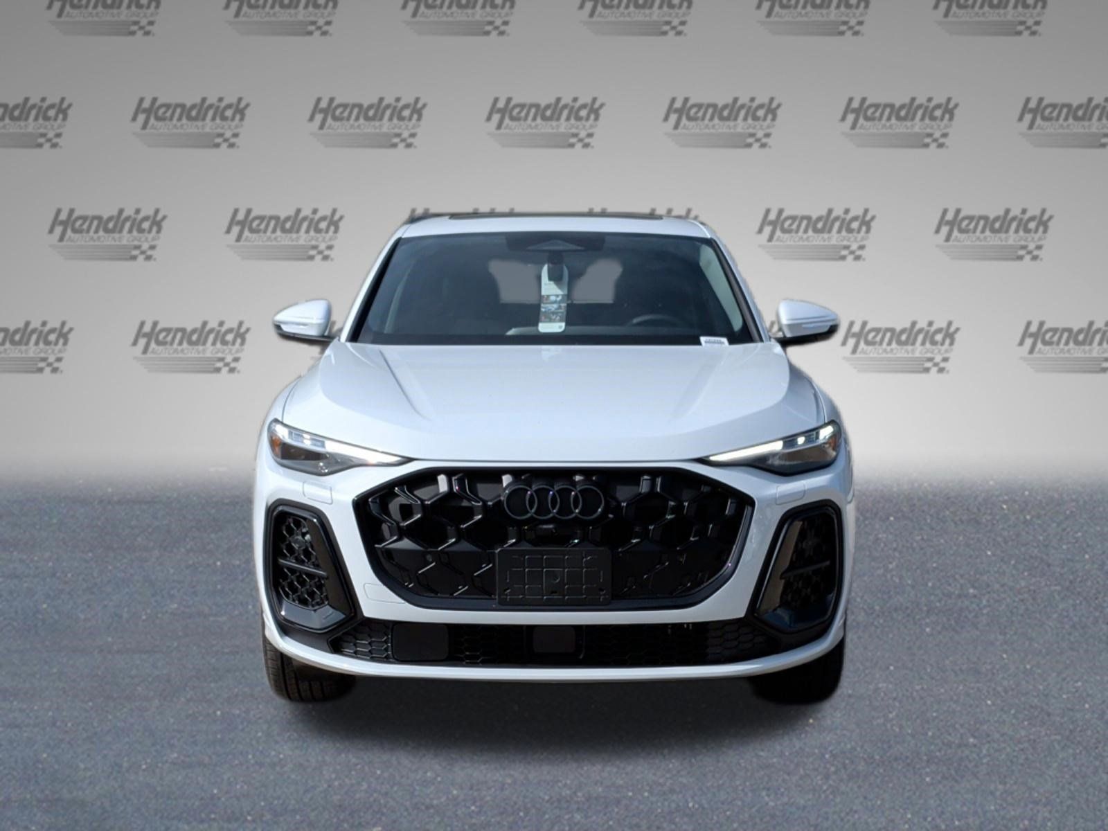 New 2026 Audi Q5 Premium AWD/4WD image 3