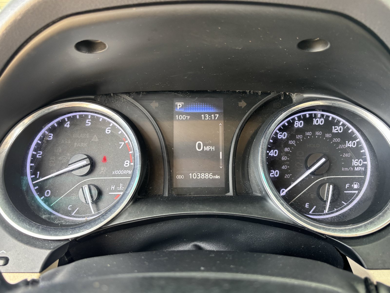 Used 2019 Toyota Camry LE w/ Carpet Mat Package FWD image 29