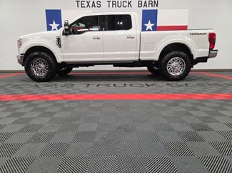 Used 2022 Ford F250 King Ranch w/ Tremor Off-Road Package video 1