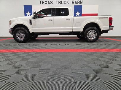 Used 2022 Ford F250 King Ranch w/ Tremor Off-Road Package