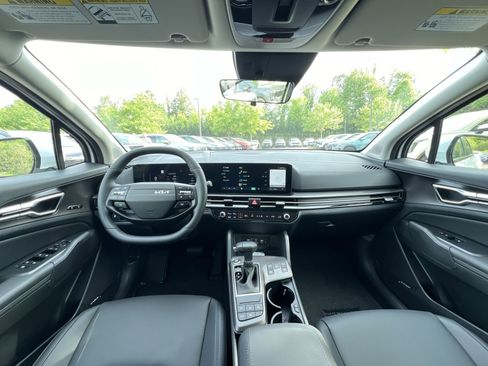 New 2026 Kia Sportage SX AWD/4WD image 47