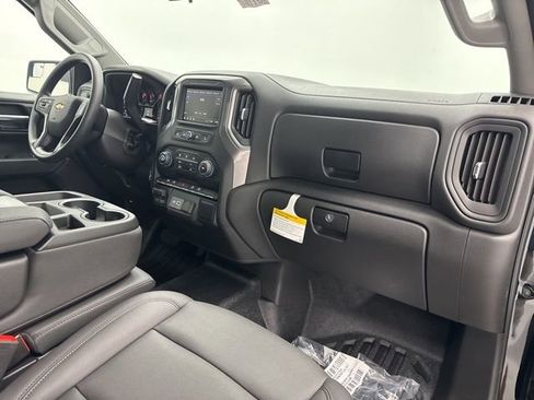 New 2026 Chevrolet Silverado 1500 W/T w/ WT Value Package RWD image 27
