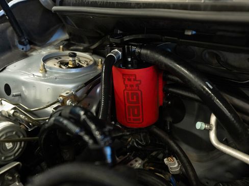 Used 2016 Subaru WRX Limited image 25