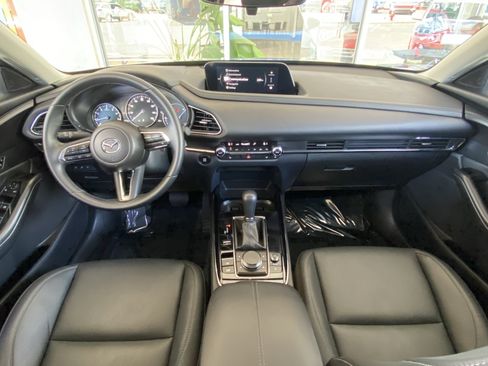 Certified 2025 MAZDA CX-30 AWD 2.5 S w/ Preferred Package image 29