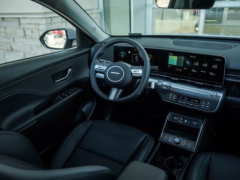 New 2026 Hyundai Kona Limited AWD/4WD image 15