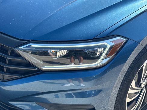 Used 2020 Volkswagen Jetta SEL image 16