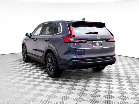 Used 2026 Honda CR-V EX-L image 4