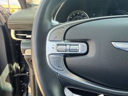 Used 2024 Genesis GV80 2.5T AWD/4WD image 24