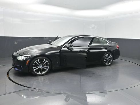 Used 2020 BMW 430i Gran Coupe RWD image 36