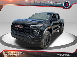 New 2026 GMC Canyon Elevation 360° Tour