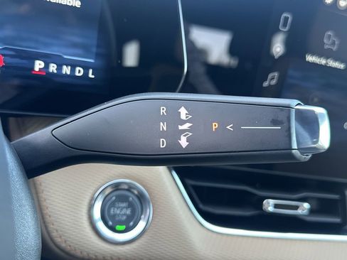 New 2026 Chevrolet Equinox ACTIV w/ LPO, Floor Liner Package image 15