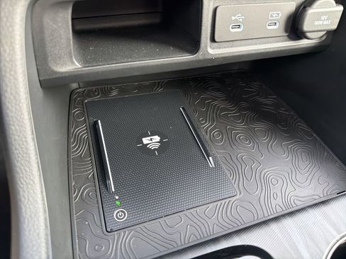 Certified 2026 Honda Passport TrailSport image 36