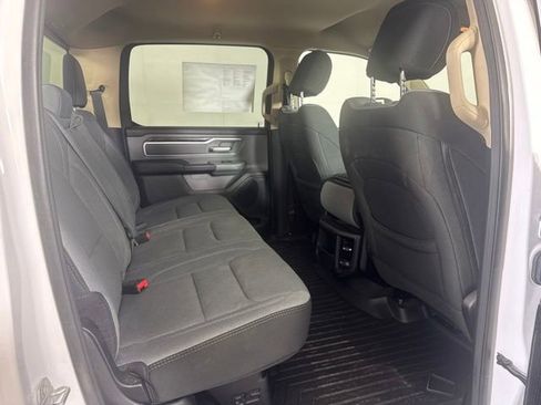 Used 2020 RAM 1500 Big Horn AWD/4WD image 5