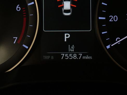 Used 2017 Lexus ES 350 image 12