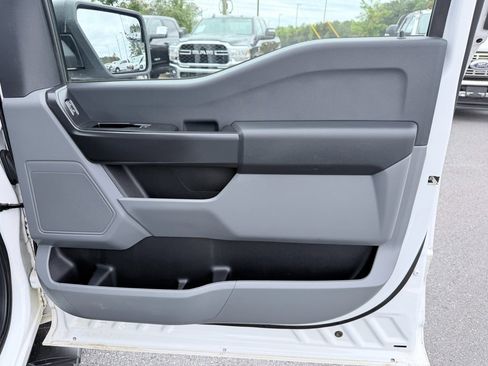 Used 2022 Ford F150 XL w/ Trailer Tow Package AWD/4WD image 29