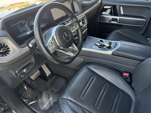 Used 2020 Mercedes-Benz G 550 image 15