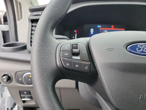 New 2026 Ford Transit 250 148 Medium Roof image 25