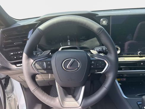 New 2026 Lexus TX 350 AWD image 30