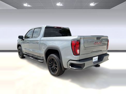 Certified 2024 GMC Sierra 1500 Elevation w/ Preferred Package image 3