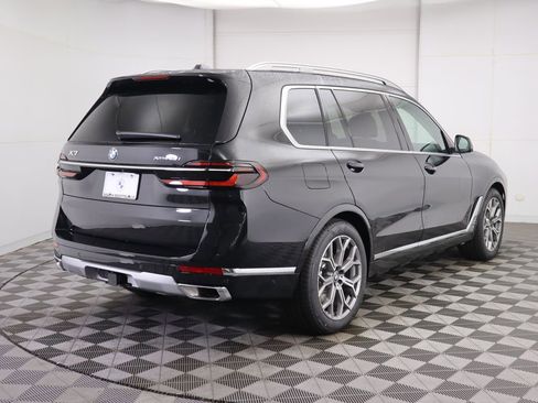 New 2026 BMW X7 xDrive40i image 5