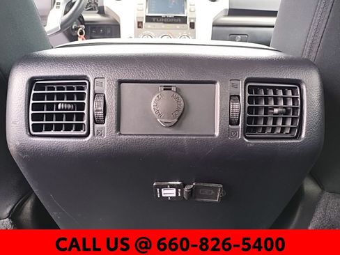 Used 2019 Toyota Tundra SR5 w/ TRD Sport Package AWD/4WD image 47