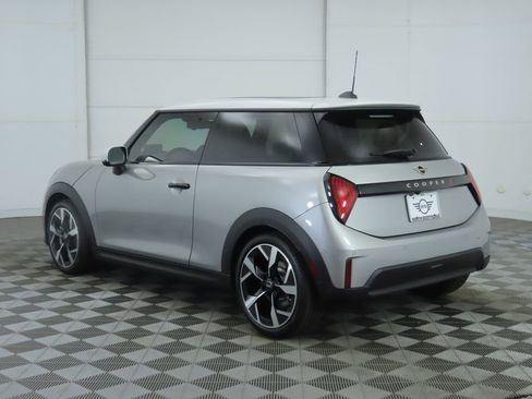New 2026 MINI Cooper S image 7