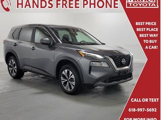 Used 2023 Nissan Rogue SV 360° Tour