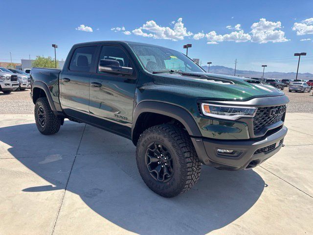 New 2026 RAM 1500 RHO w/ RHO Level 1 Equipment Group AWD/4WD image 5