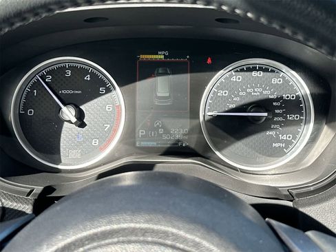 Used 2021 Subaru Forester Limited w/ Popular Package #3 image 22