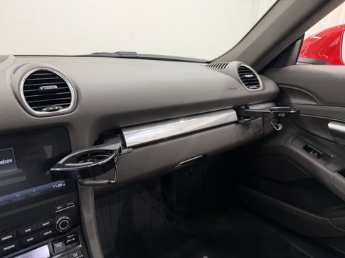 Certified 2024 Porsche 718 Cayman image 45